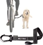 How We Ride Safely: Reviewing BIKE AND DOG’s Leash & Harness