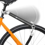 Our Ride Review: V2.0 Rotating Dog Bike Leash for Smooth Journeys