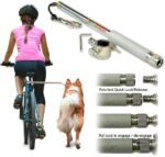Why We Trust the WalkyDog Plus for Safe Dog Biking Adventures