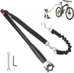 Hands-Free Dog Bike Leash: Our Safe Cycling Companion Review