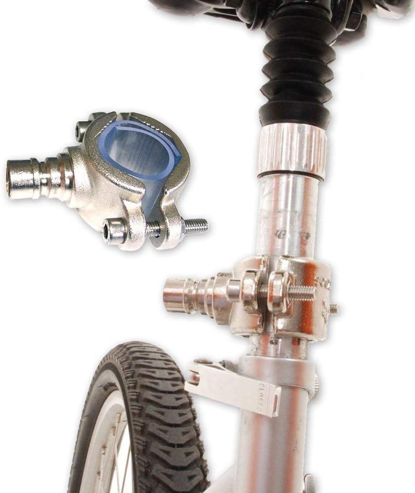 Why We ‌Trust⁤ the ⁢WalkyDog Plus for Safe Dog ⁤Biking Adventures