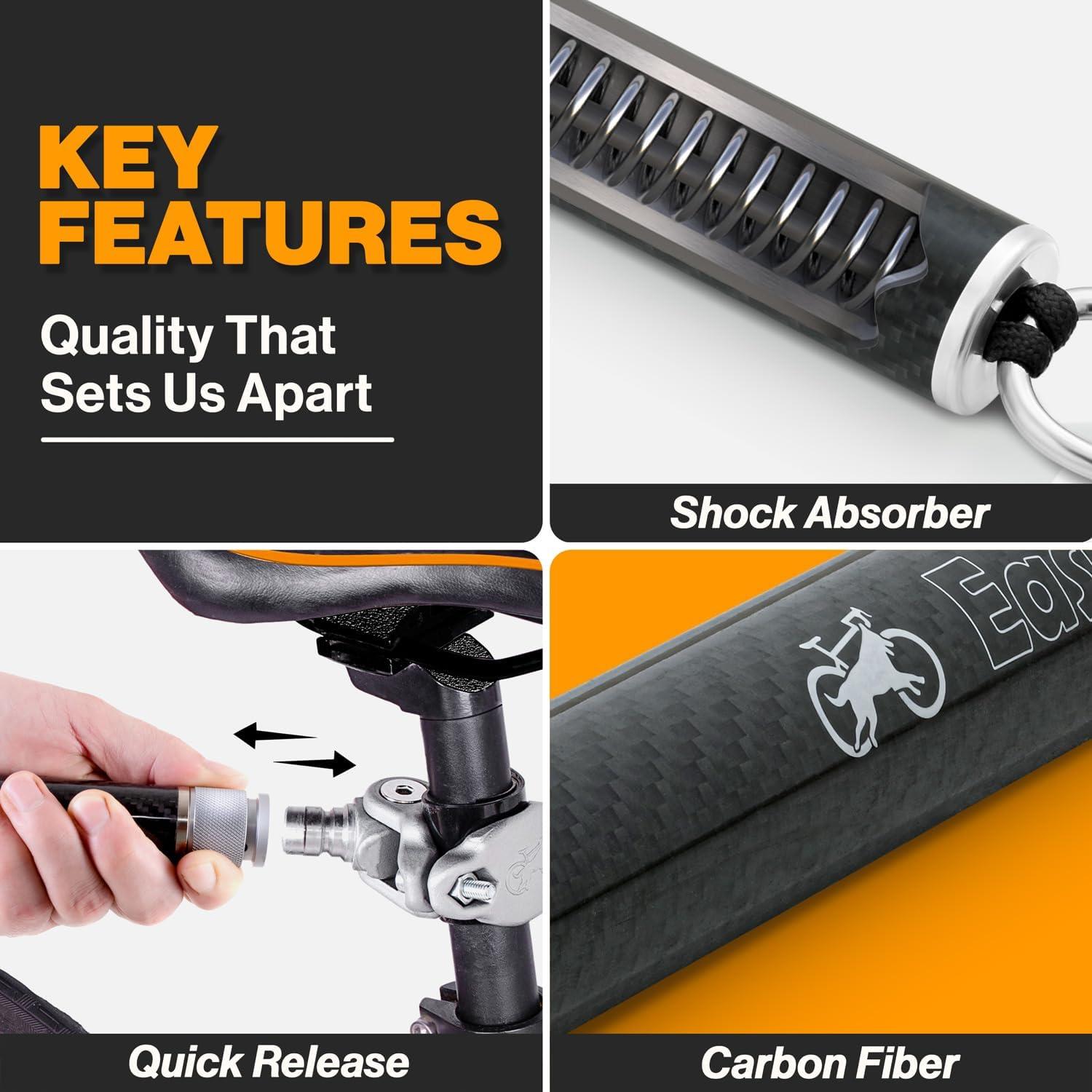 Our⁤ Ride Review: V2.0 Rotating Dog Bike ‍leash ‍for Smooth Journeys